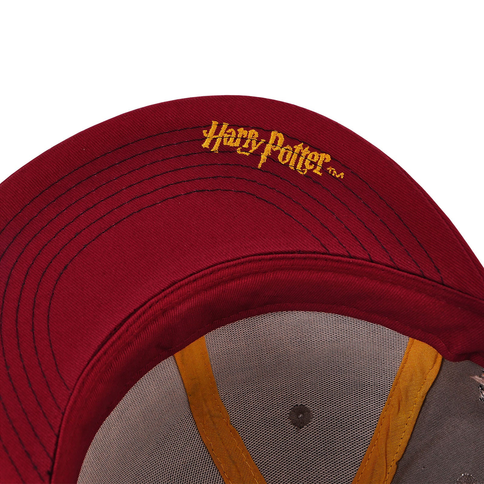 Zdjęcie produktu Harry Potter - Gryffindor College Snapback Cap