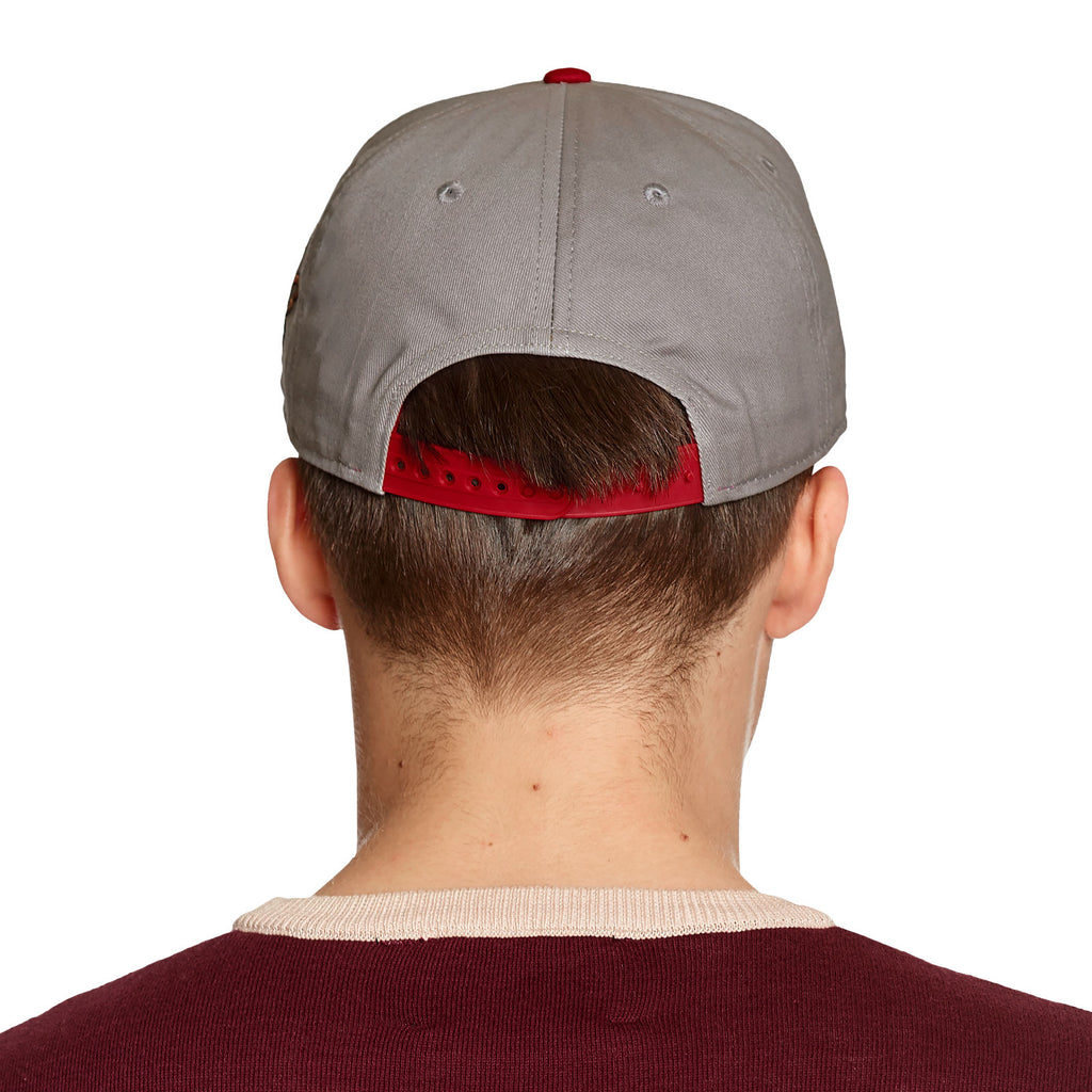 Zdjęcie produktu Harry Potter - Gryffindor College Snapback Cap
