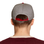 Zdjęcie produktu Harry Potter - Gryffindor College Snapback Cap
