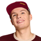 Zdjęcie produktu Harry Potter - Gryffindor College Snapback Cap