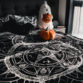 Product image Supernatural - Devil's Trap Fleece Blanket