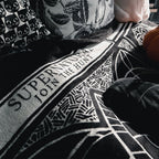 Product image Supernatural - Devil's Trap Fleece Blanket