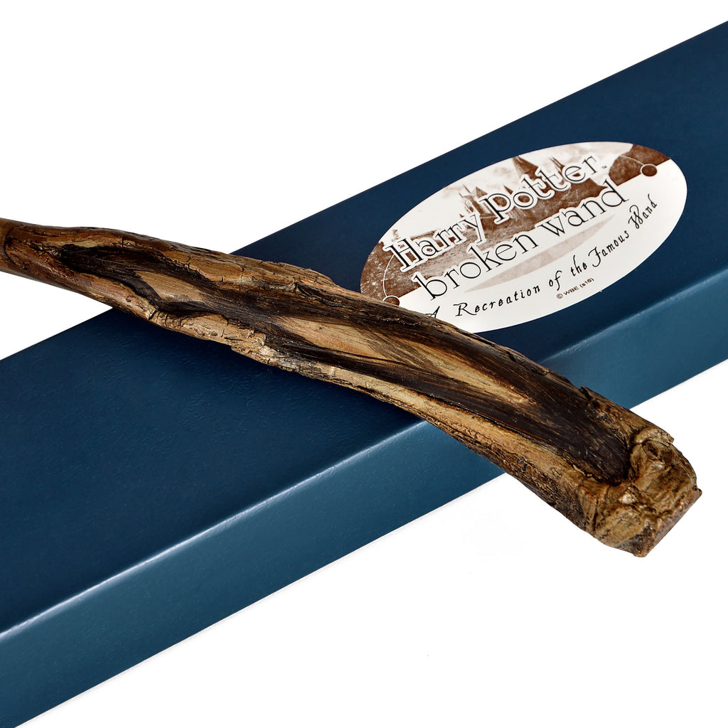 Zdjęcie produktu Różdżka Harry'ego Blackthorna - Edycja Charakteru