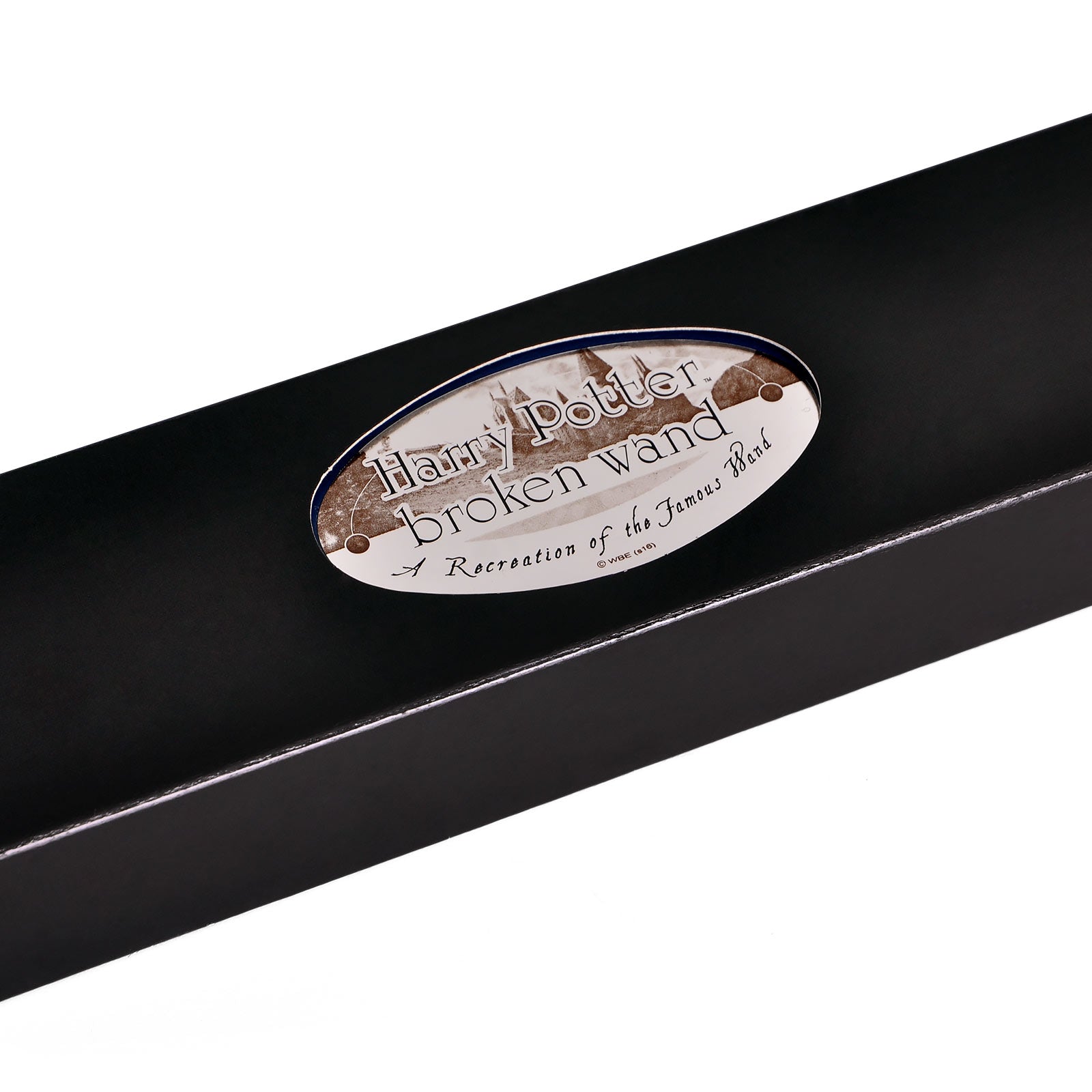 Zdjęcie produktu Różdżka Harry'ego Blackthorna - Edycja Charakteru