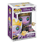 Zdjęcie produktu Arielka - Ursula Glitter Funko Pop Figurka