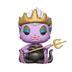 Zdjęcie produktu Arielka - Ursula Glitter Funko Pop Figurka