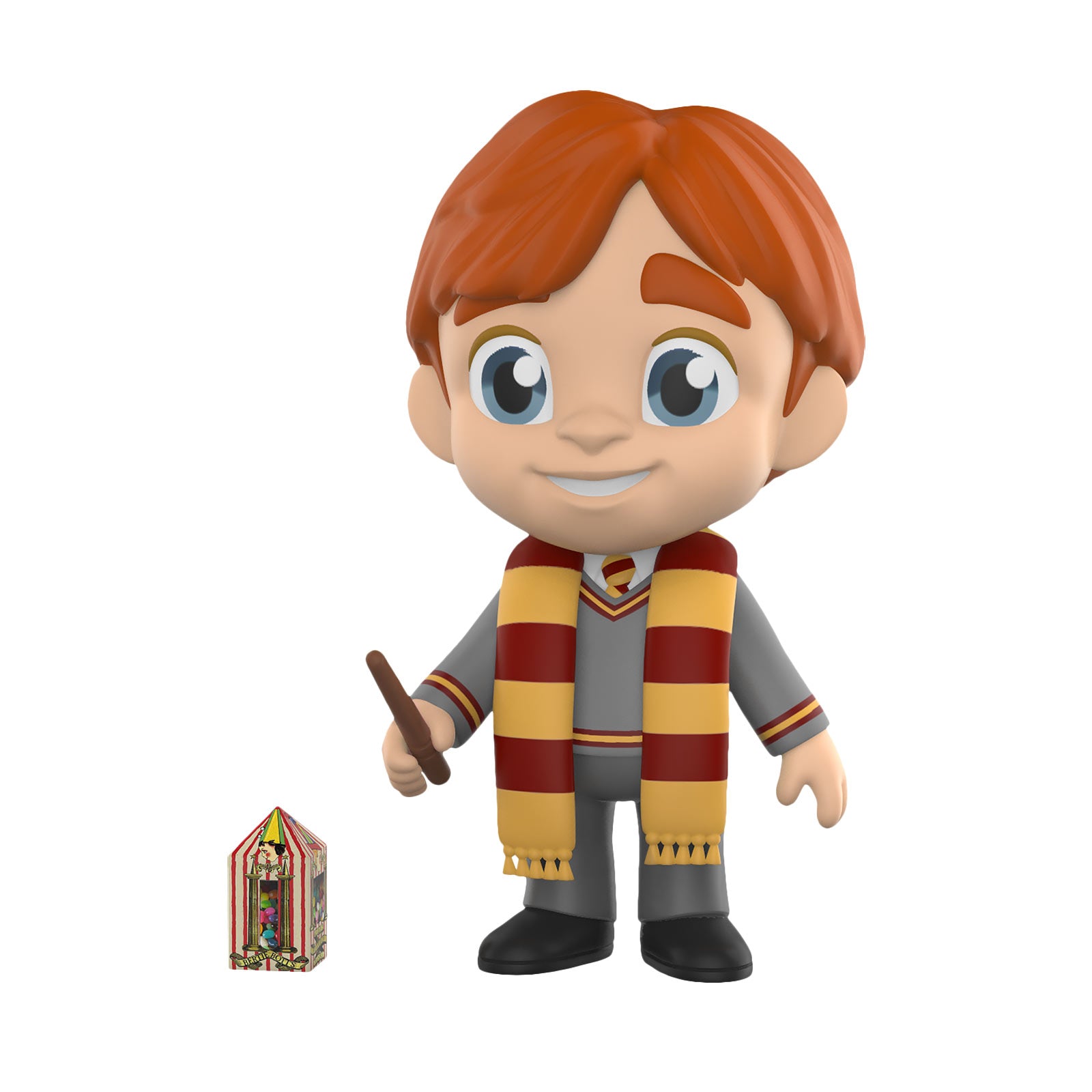 Zdjęcie produktu Harry Potter - Ron Weasley Gryffindor Funko Five Star Figurka