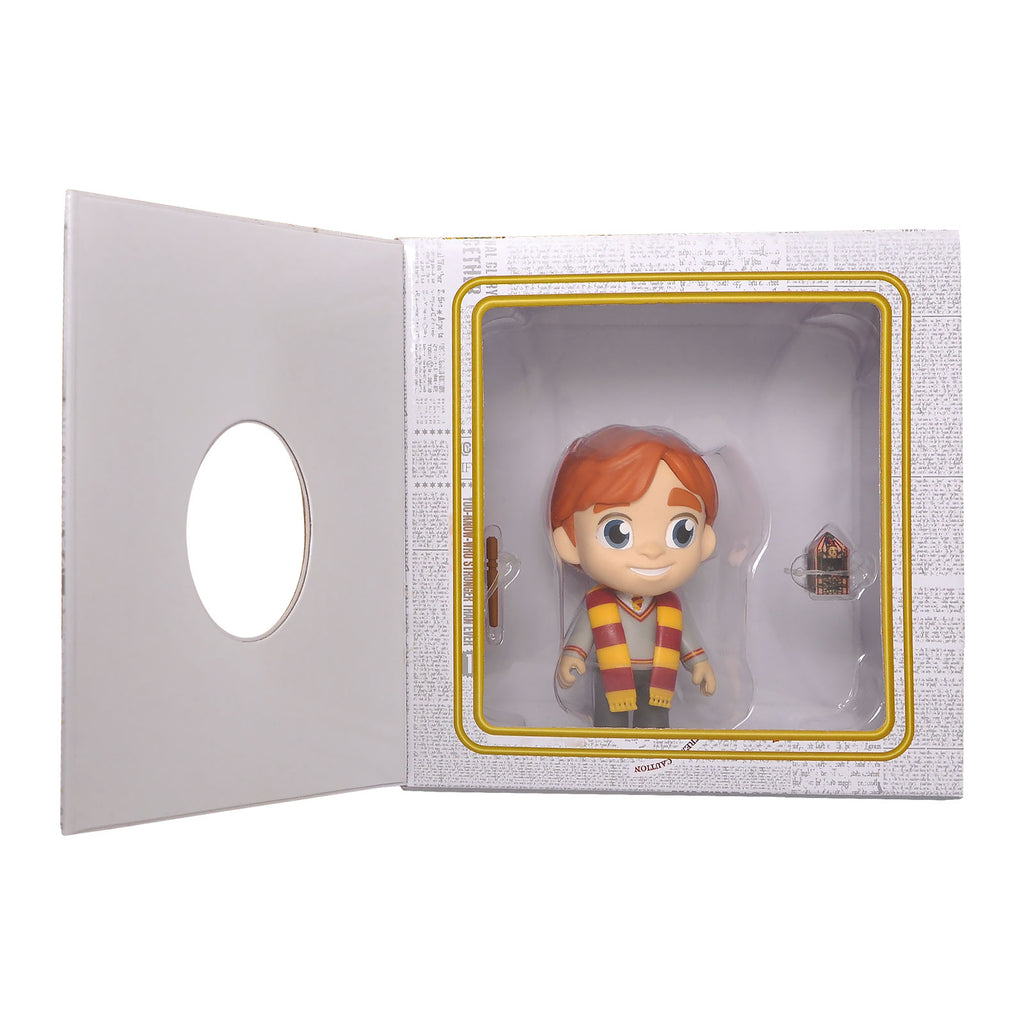 Zdjęcie produktu Harry Potter - Ron Weasley Gryffindor Funko Five Star Figurka