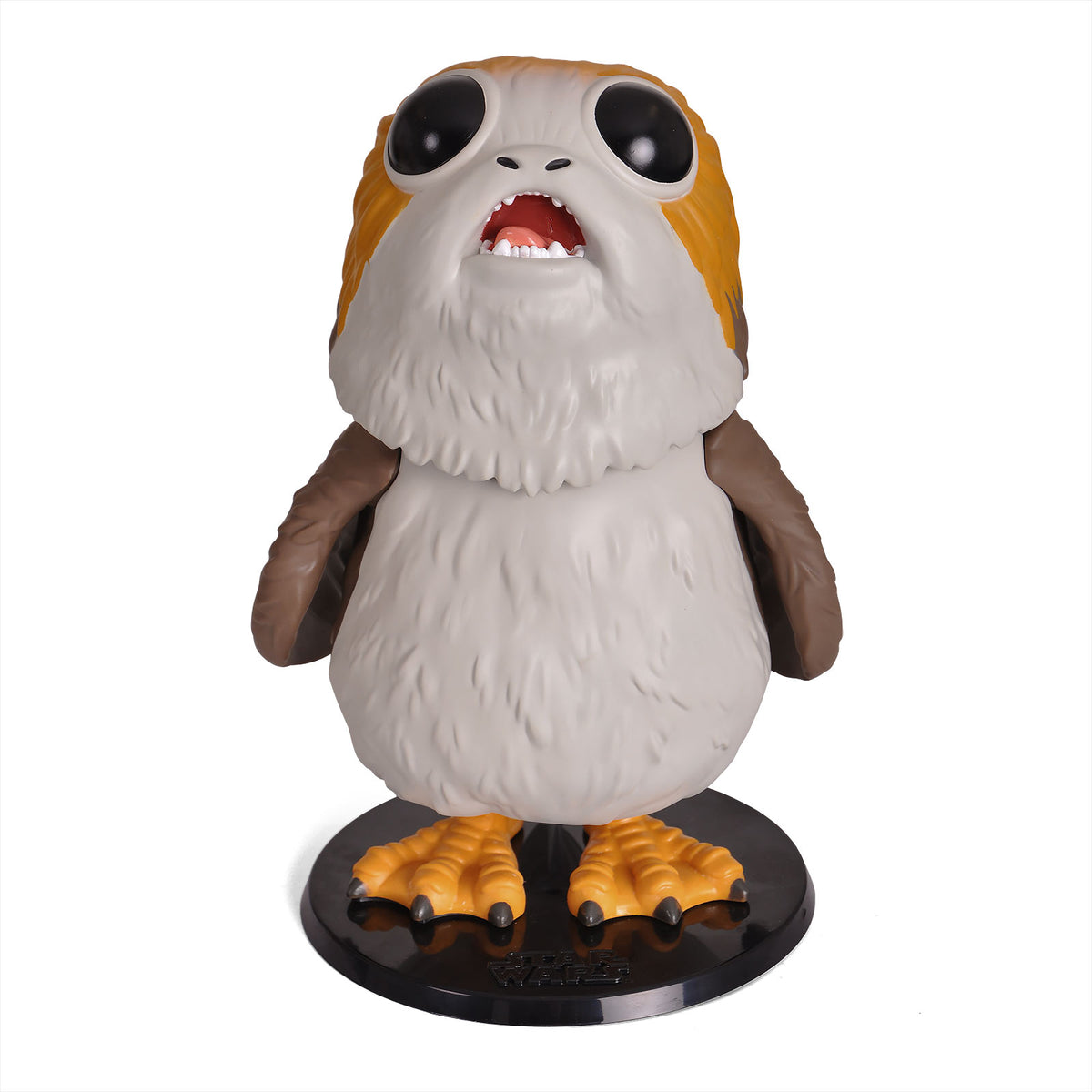 Zdjęcie produktu Star Wars - Porg Funko Pop figurka z kiwającą głową 27 cm