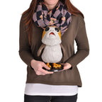 Zdjęcie produktu Star Wars - Porg Funko Pop figurka z kiwającą głową 27 cm