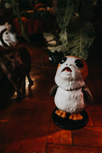 Zdjęcie produktu Star Wars - Porg Funko Pop figurka z kiwającą głową 27 cm