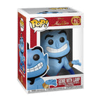 Zdjęcie produktu Aladyn - Dżin z magiczną lampą Funko Pop Figurka