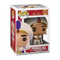 Product image Aladdin - Prince Ali Funko Pop Figurine