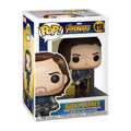 Zdjęcie produktu Avengers - Bucky Barnes Infinity War Funko Pop figurka z kiwającą głową
