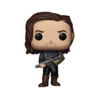 Zdjęcie produktu Avengers - Bucky Barnes Infinity War Funko Pop figurka z kiwającą głową