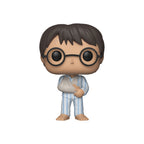 Zdjęcie produktu Harry Potter w skrzydle szpitalnym - Figurki Funko Pop