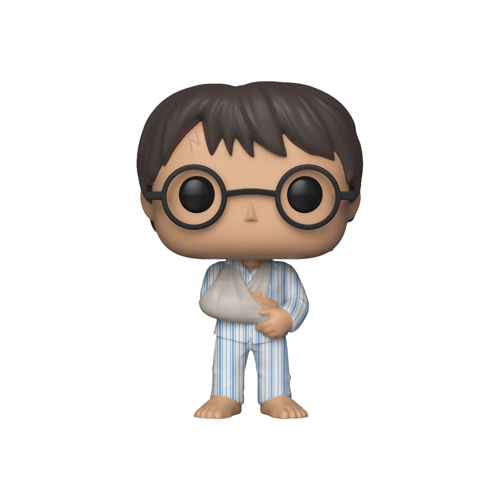 Zdjęcie produktu Harry Potter w skrzydle szpitalnym - Figurki Funko Pop