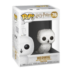 Zdjęcie produktu Harry Potter - Hedwig Funko Pop Figurka