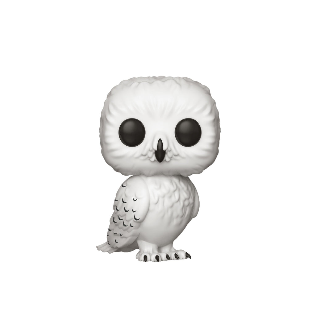 Zdjęcie produktu Harry Potter - Hedwig Funko Pop Figurka