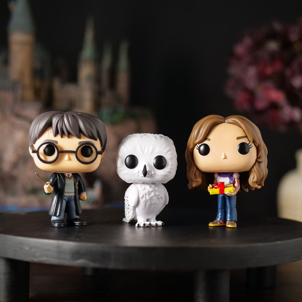 Zdjęcie produktu Harry Potter - Hedwig Funko Pop Figurka
