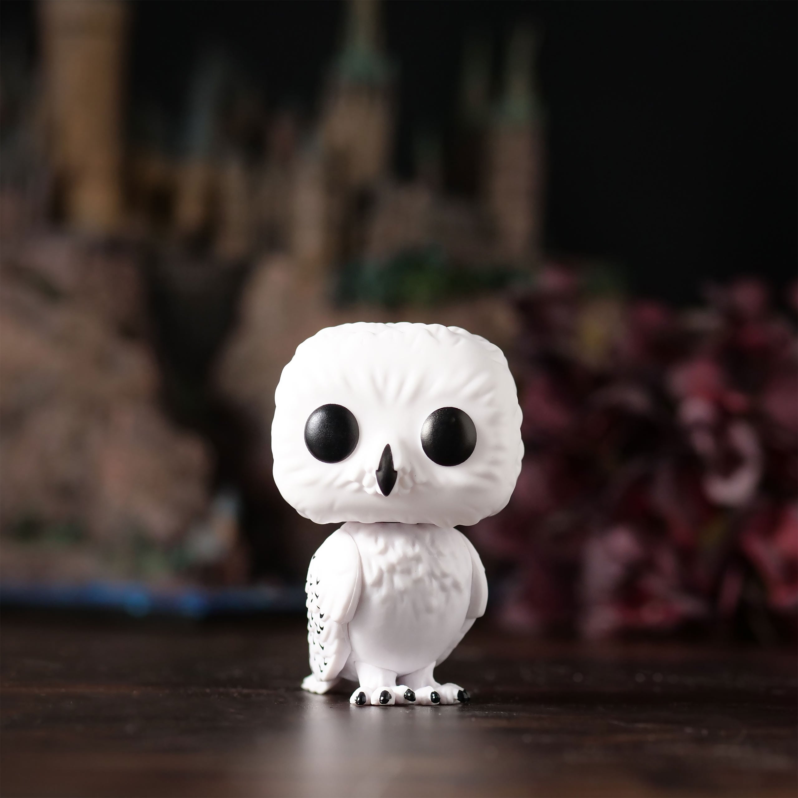 Zdjęcie produktu Harry Potter - Hedwig Funko Pop Figurka