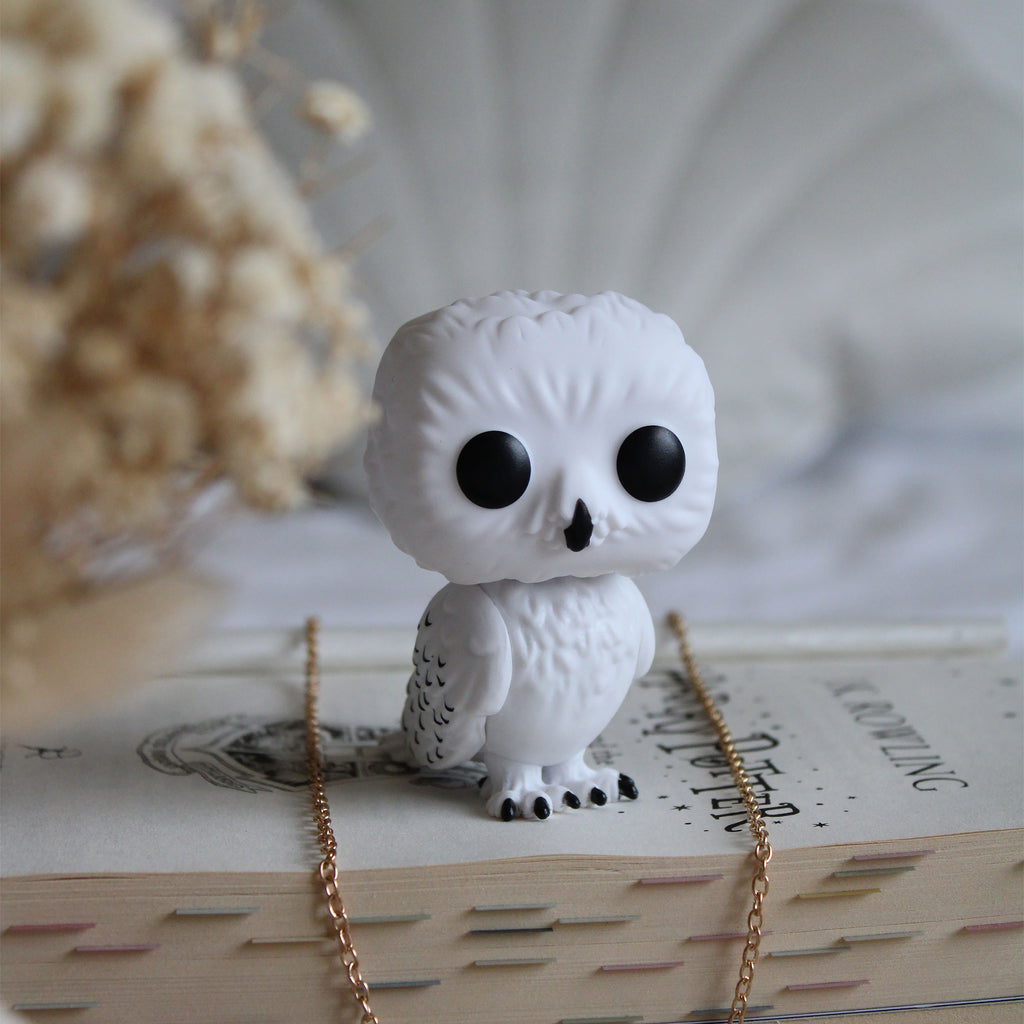 Zdjęcie produktu Harry Potter - Hedwig Funko Pop Figurka