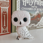 Zdjęcie produktu Harry Potter - Hedwig Funko Pop Figurka