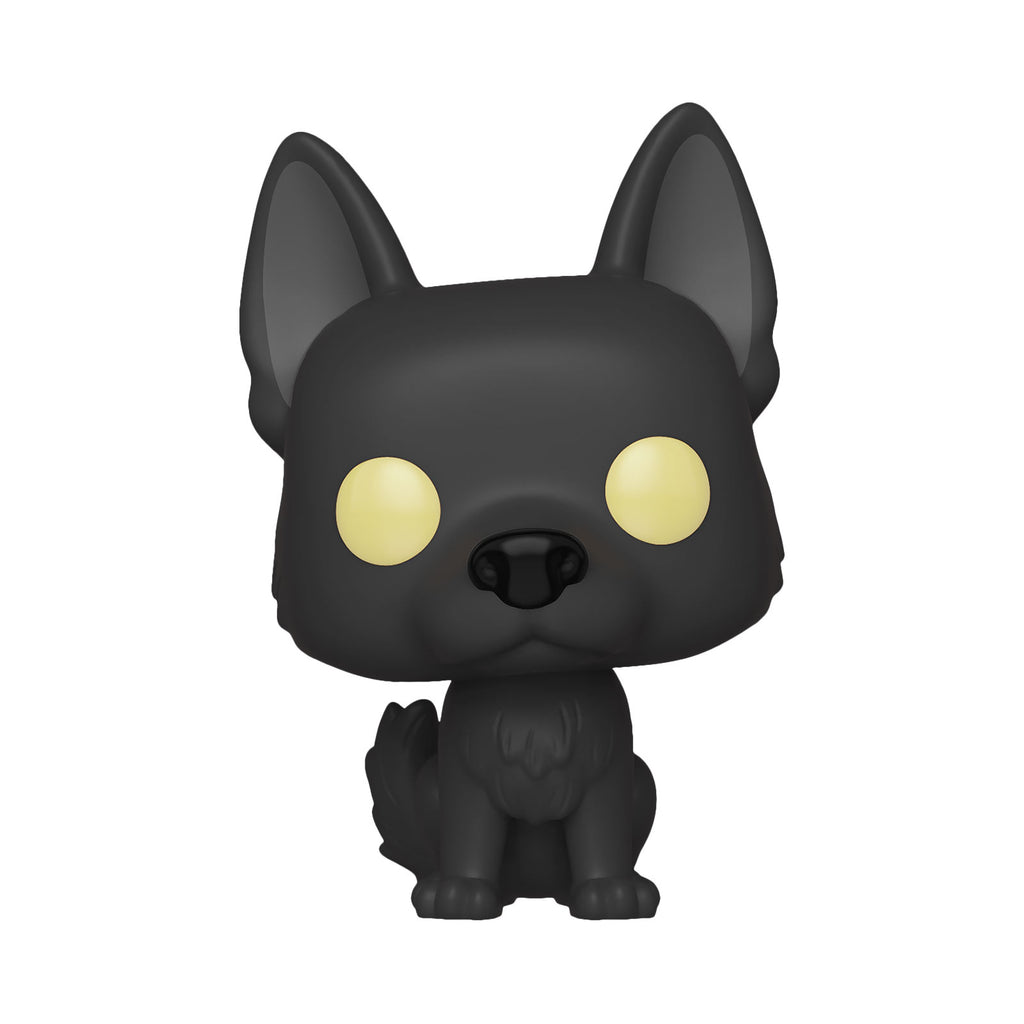 Product image Harry Potter - Sirius Animagus Funko Pop Figurine