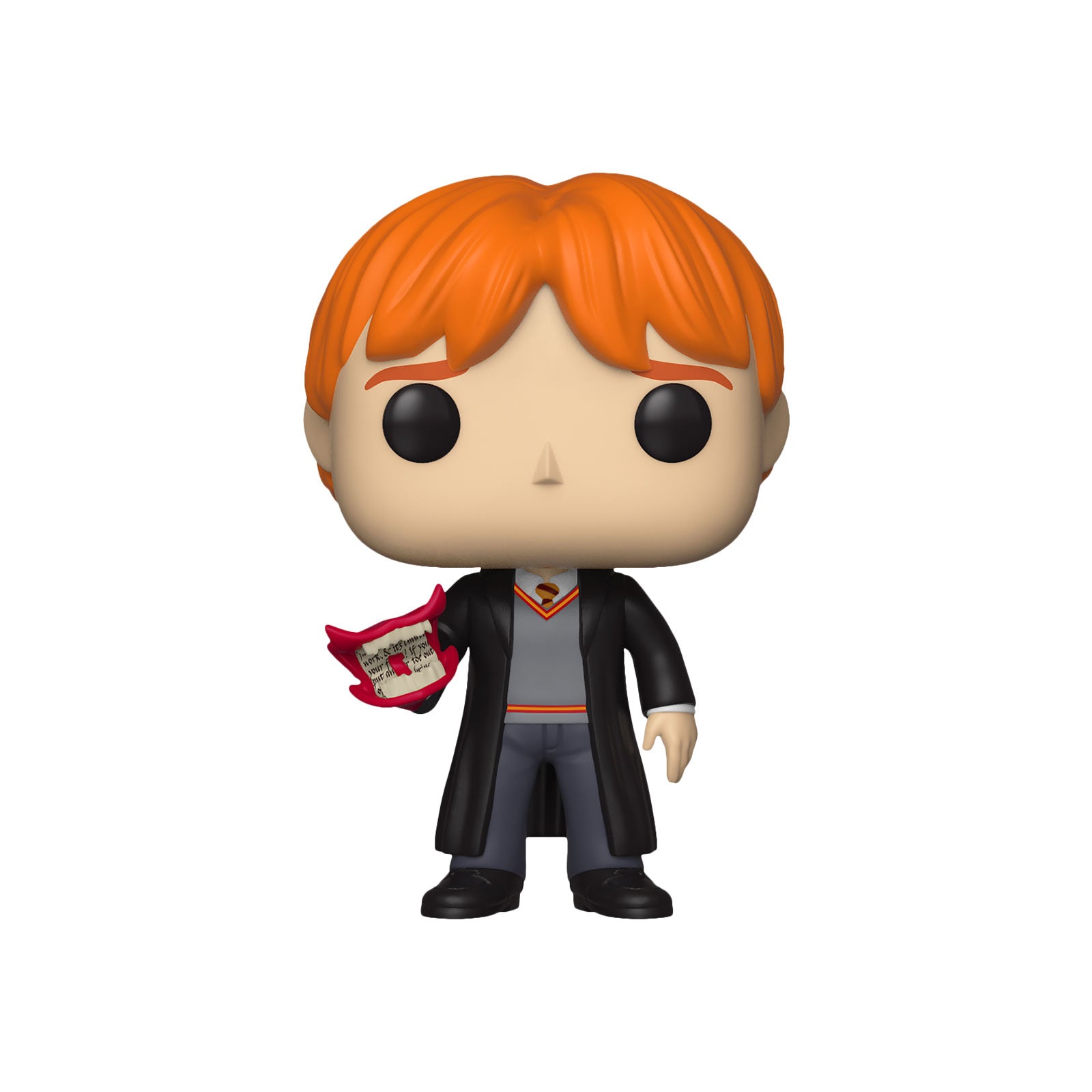 Product image Harry Potter - Ron with Howler Funko Pop Figurine
