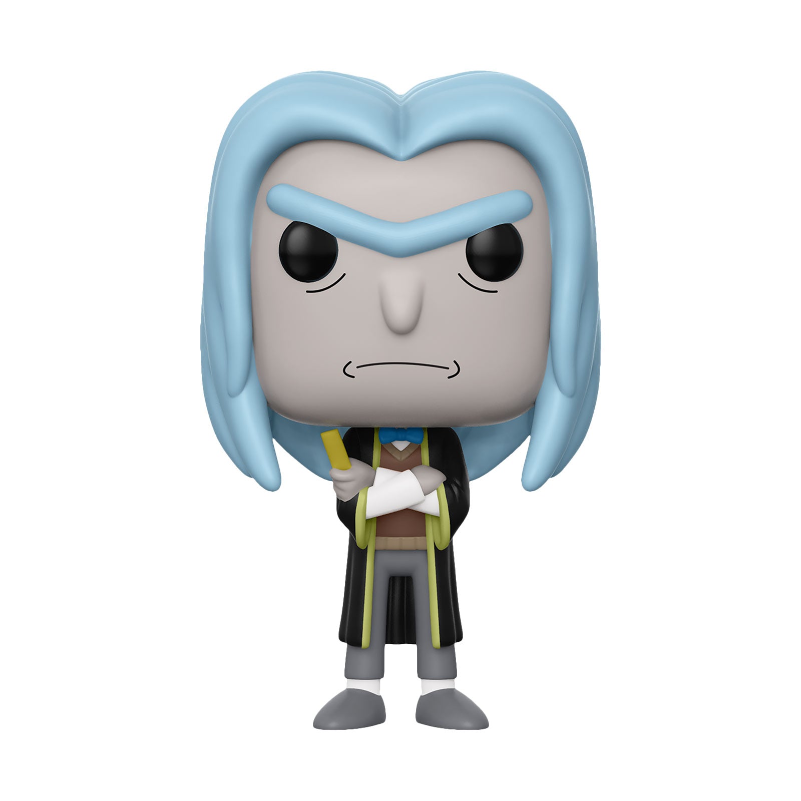 Zdjęcie produktu Rick and Morty - Teacher Rick Funko Pop Figurka