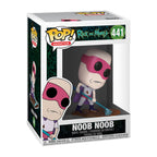 Product image Rick and Morty - Noob Noob Funko Pop Figure