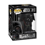 Product image Star Wars - Darth Vader Funko Pop Bobblehead Figure with Light and Sound