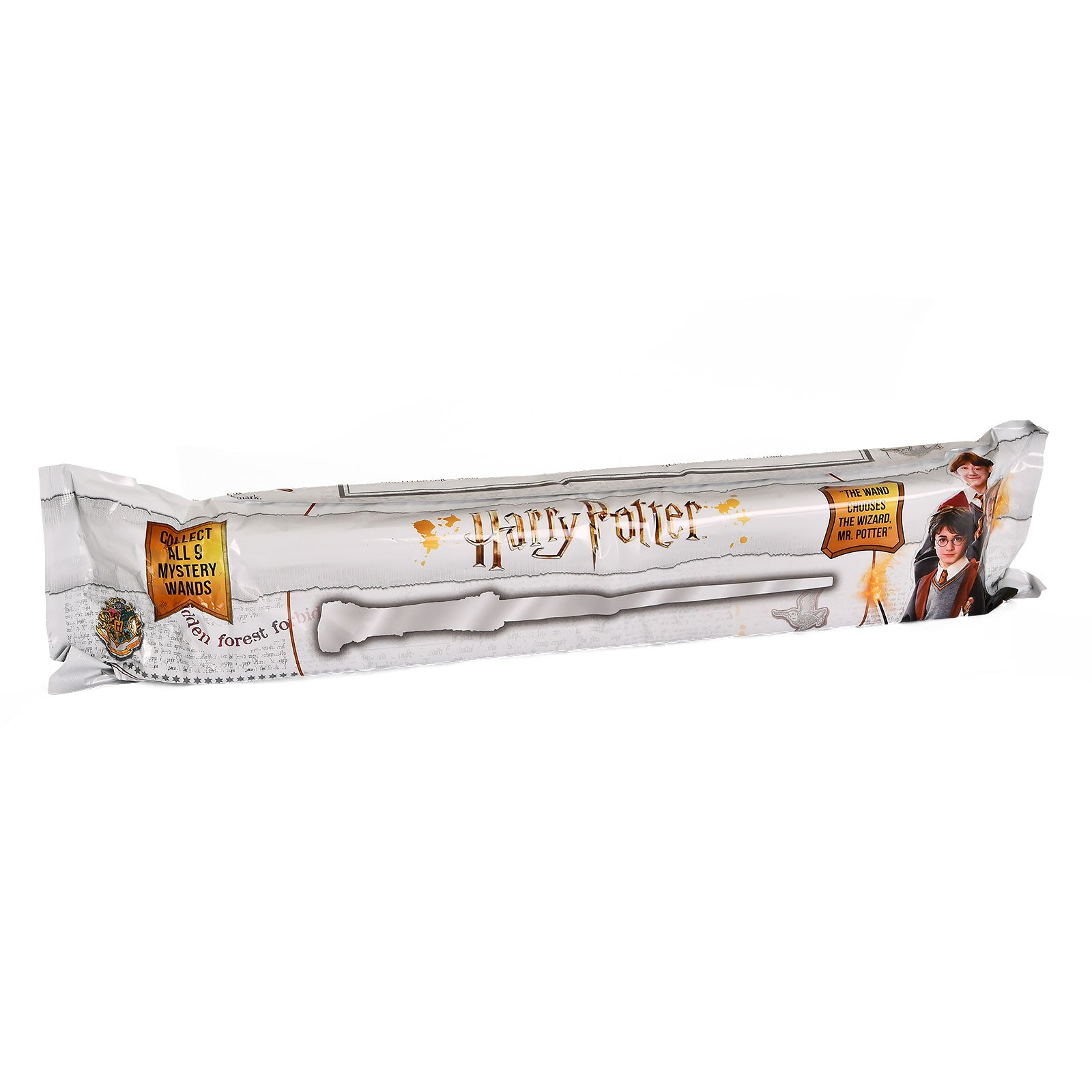 Zdjęcie produktu Harry Potter - Tajemnicza Różdżka