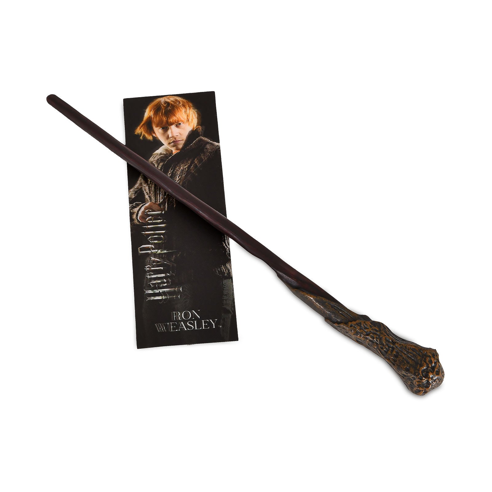 Zdjęcie produktu Harry Potter - Tajemnicza Różdżka