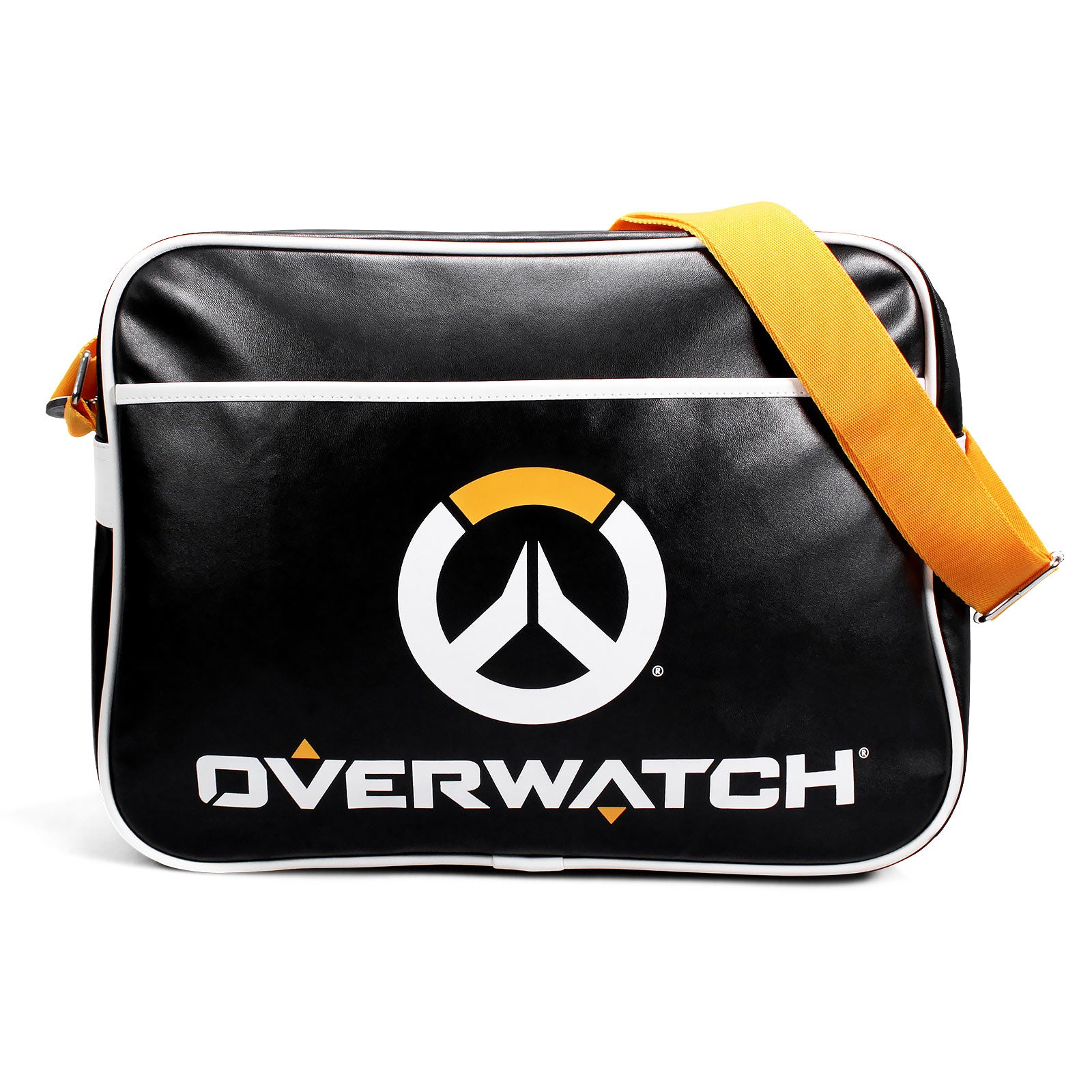 Zdjęcie produktu Overwatch - Torba na ramię z logo