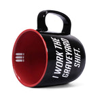 Product image Overwatch - Reaper mug