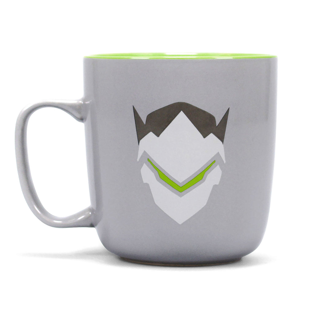 Zdjęcie produktu Overwatch - Kubek Genji