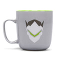 Zdjęcie produktu Overwatch - Kubek Genji