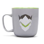Zdjęcie produktu Overwatch - Kubek Genji