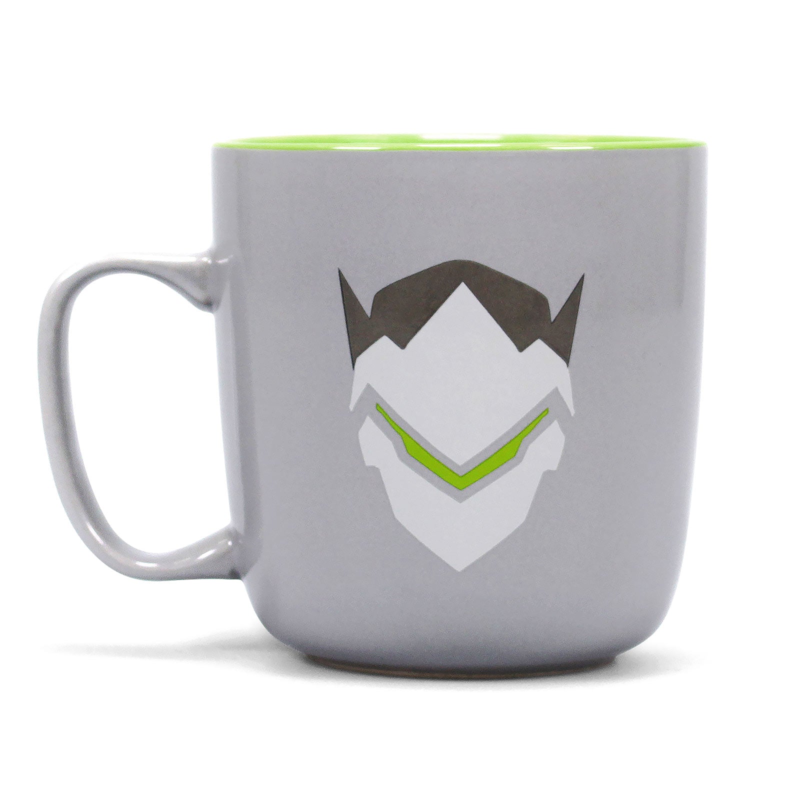 Zdjęcie produktu Overwatch - Kubek Genji