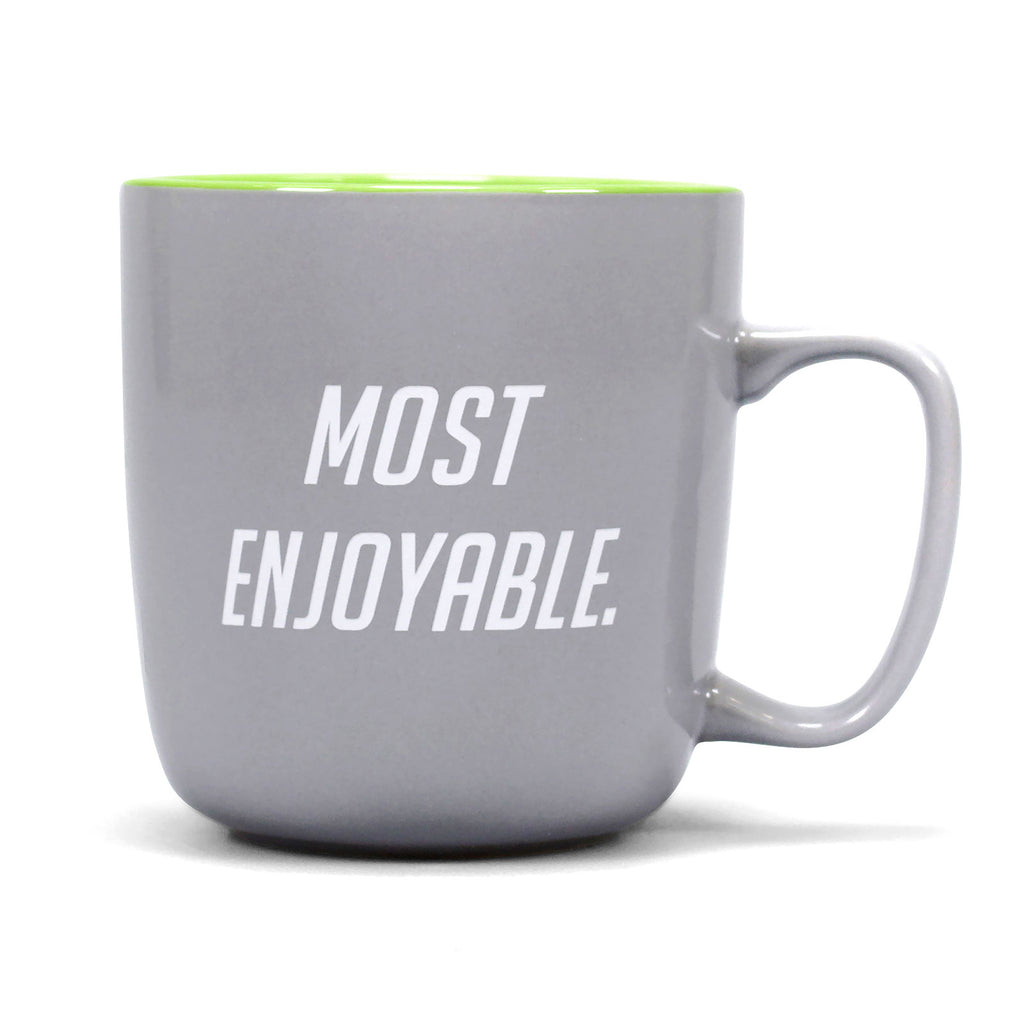 Zdjęcie produktu Overwatch - Kubek Genji