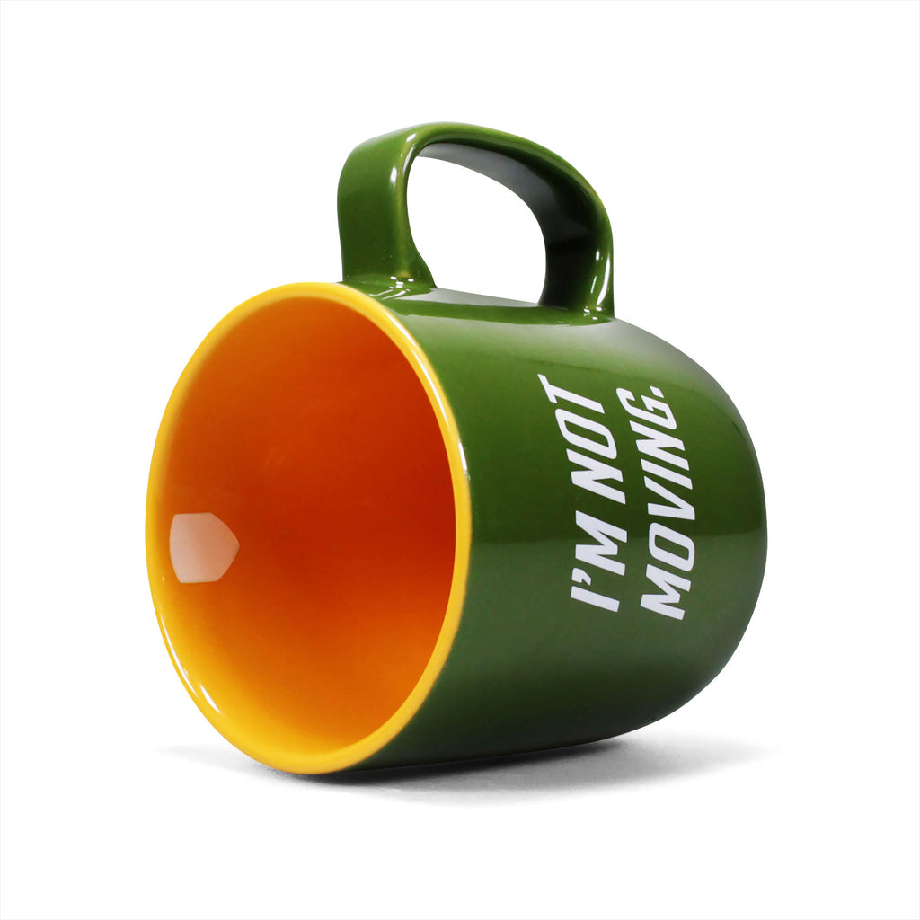 Product image Overwatch - Orisa cup