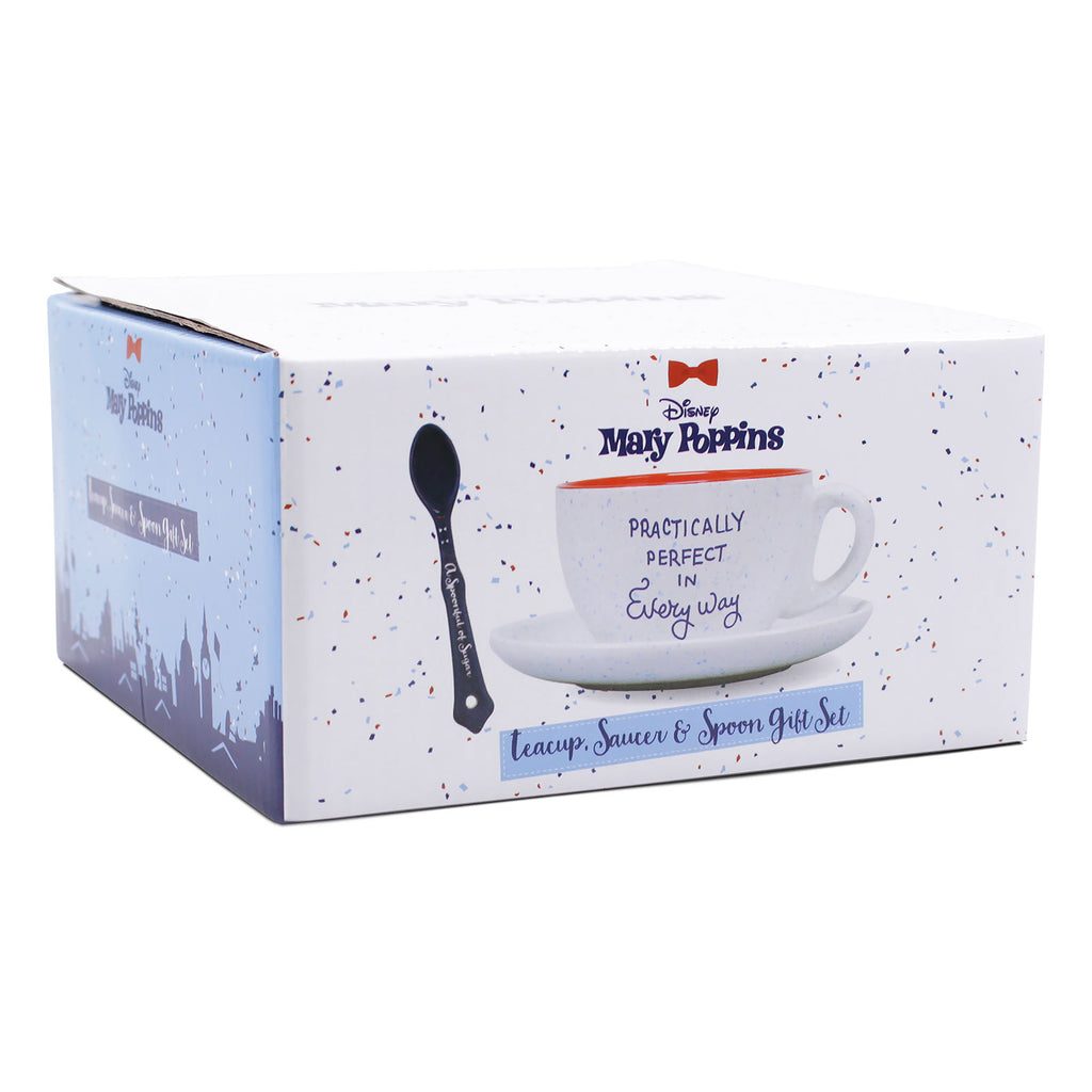 Product image Mary Poppins - Practically Perfect Collectible Cup