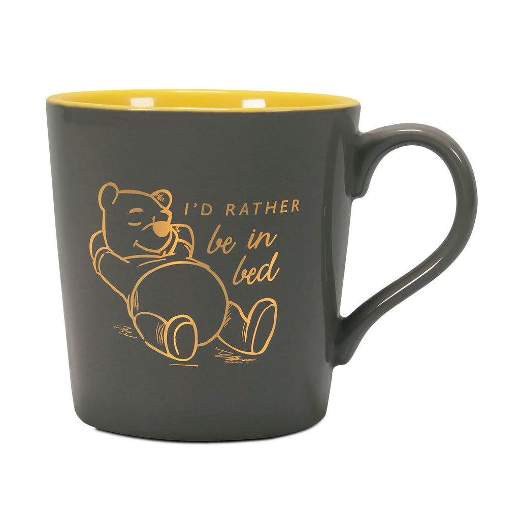 Zdjęcie produktu Kubuś Puchatek - Be in Bed Kubek