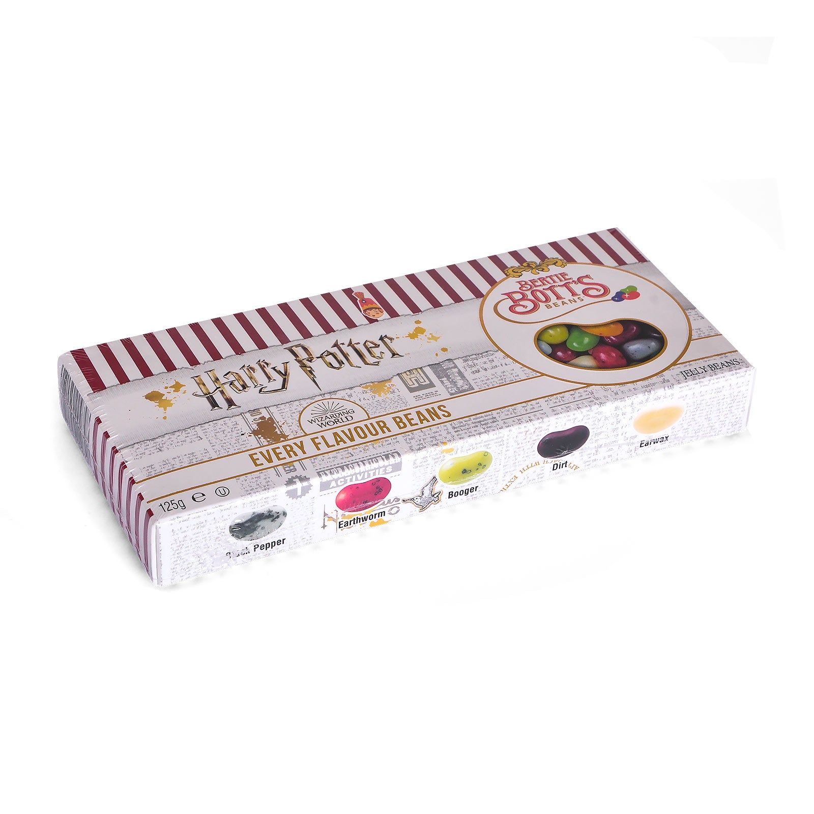 Product image Harry Potter - Bertie Botts Beans Gift Box 125g