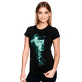 Product image Patronus Always Women's T-Shirt Black - Harry Potter
