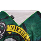 Zdjęcie produktu Harry Potter - Ręcznik plażowy z herbem Slytherinu