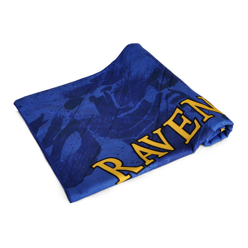 Zdjęcie produktu Harry Potter - Ręcznik plażowy Ravenclaw Herb
