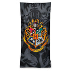Product image Harry Potter - Hogwarts Crest Beach Towel