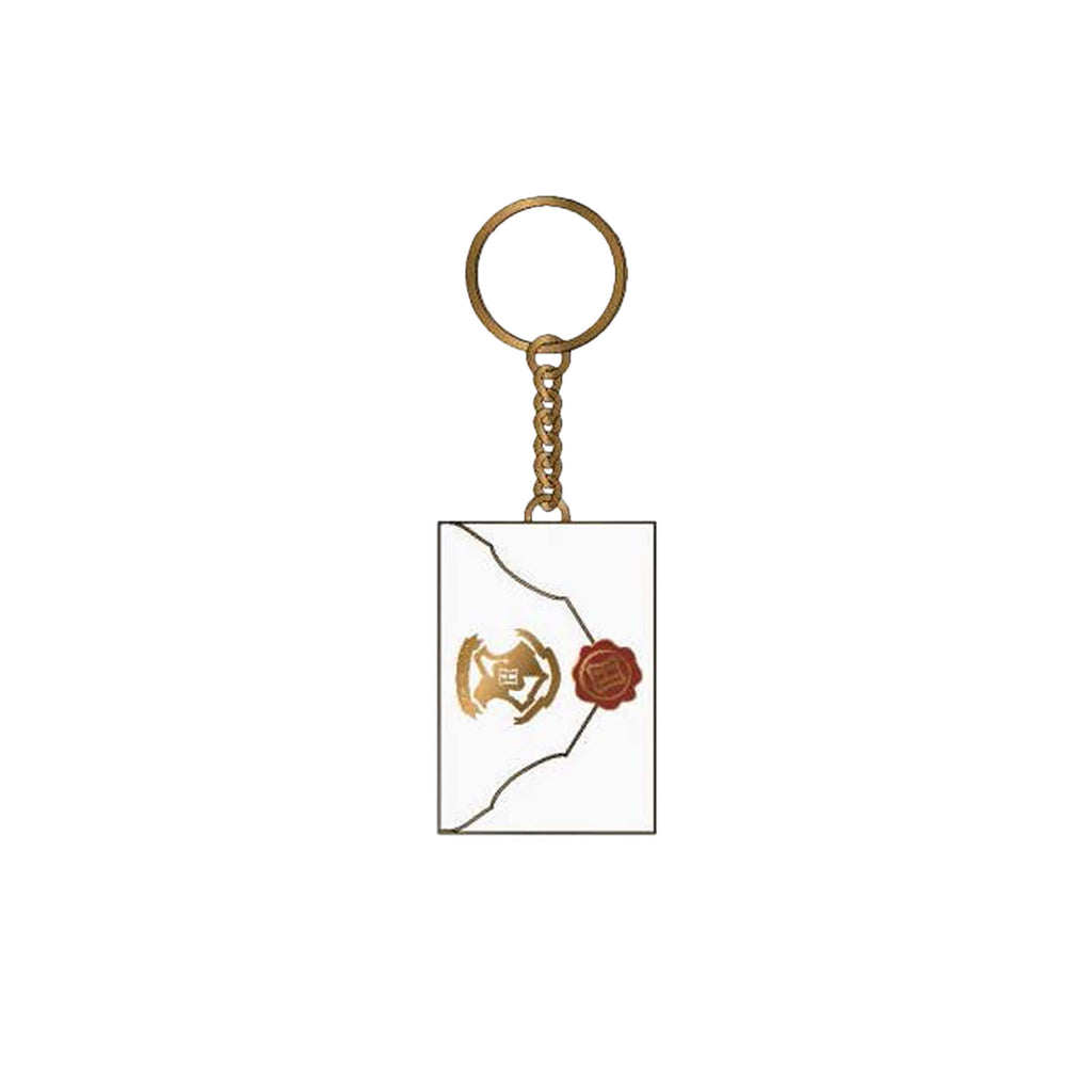 Product image Harry Potter - Hogwarts Letter Keychain